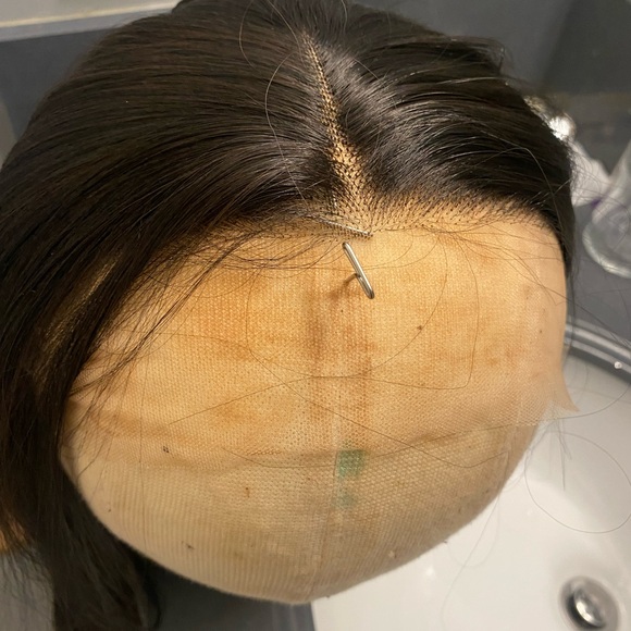 Wig - Picture 5 of 6